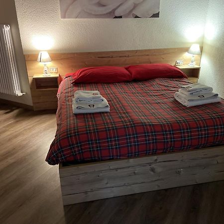Ski Paradise Breuil-Cervinia Eksteriør billede