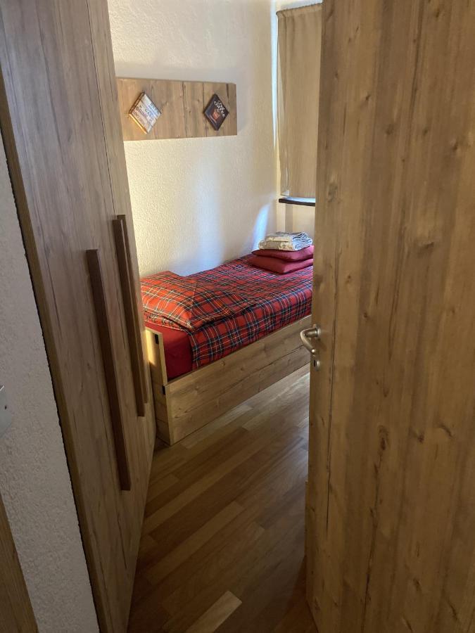 Ski Paradise Breuil-Cervinia Eksteriør billede
